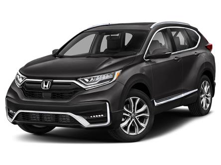 2020 Honda CR-V Touring (Stk: 22U4060) in Mississauga - Image 1 of 10