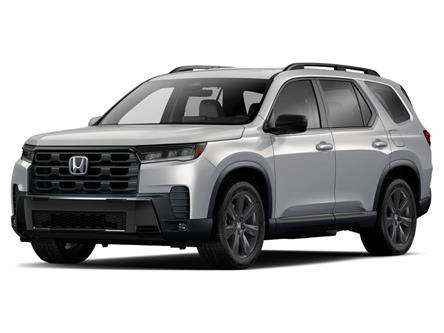 2026 Honda Pilot Sport (Stk: 26541) in Kingston - Image 1 of 2