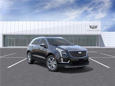 2026 Cadillac XT5 Premium Luxury (Stk: 115239) in Goderich - Image 1 of 24