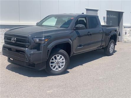 2026 Toyota Tacoma Base (Stk: TC216) in Cobourg - Image 1 of 10