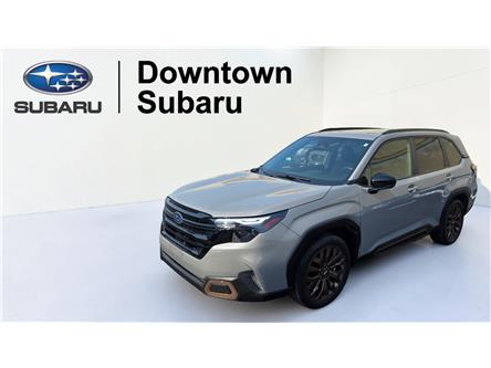 2025 Subaru Forester Sport (Stk: UP6811) in Toronto - Image 1 of 13 2025 Subaru Forester Sport (Stk: UP6811) in Toronto - Image 1 of 13