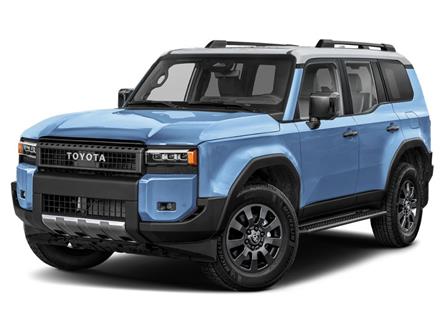 2027 Toyota Land Cruiser Base (Stk: 2700000) in Cambridge - Image 1 of 11 2027 Toyota Land Cruiser Base (Stk: 2700000) in Cambridge - Image 1 of 11