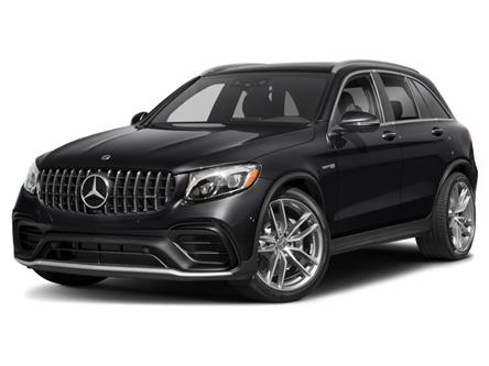 2019 Mercedes-Benz AMG GLC 63 S (Stk: TK-241A) in Okotoks - Image 1 of 13