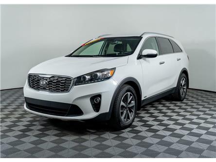 2019 Kia Sorento  (Stk: TU0265A) in Calgary - Image 1 of 24