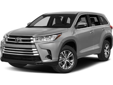 2019 Toyota Highlander  (Stk: 15T1887A) in Richmond Hill - Image 1 of 2