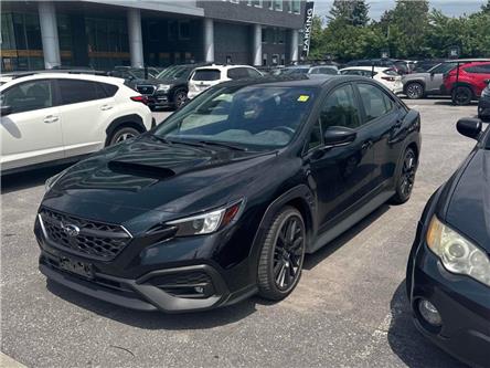 2023 Subaru WRX Sport (Stk: 28566W) in Newmarket - Image 1 of 8