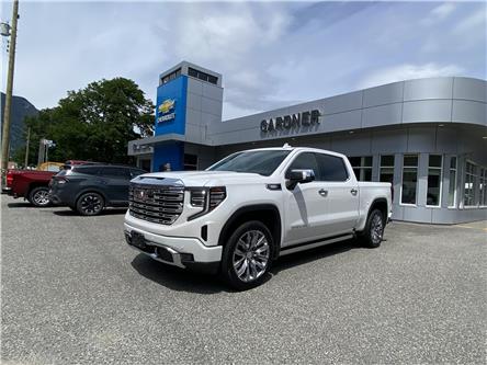 2024 GMC Sierra 1500 Denali (Stk: 6T019A) in Hope - Image 1 of 13