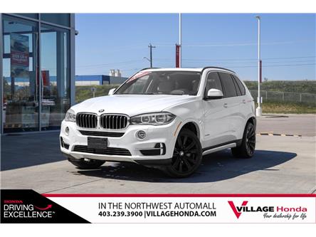 2014 BMW X5 50i (Stk: B9116A) in Calgary - Image 1 of 34