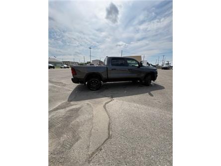 2026 RAM 1500 Big Horn in Matane - Image 1 of 10