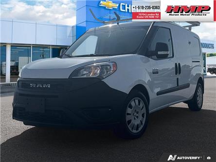 2021 RAM ProMaster City ST (Stk: 108261) in Exeter - Image 1 of 25