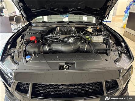 2026 Ford Mustang GT Premium (Stk: P11782) in Brantford - Image 1 of 22