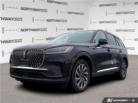 2026 Lincoln Aviator Premiere (Stk: 6LV1622) in Brantford - Image 1 of 23