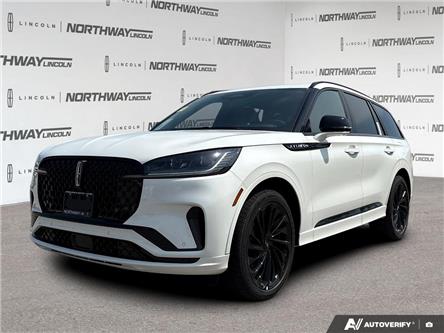 2026 Lincoln Aviator Reserve (Stk: 6LV8061) in Brantford - Image 1 of 23