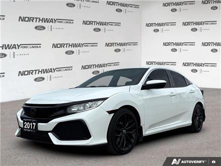 2017 Honda Civic LX (Stk: P11785A) in Brantford - Image 1 of 24 2017 Honda Civic LX (Stk: P11785A) in Brantford - Image 1 of 24