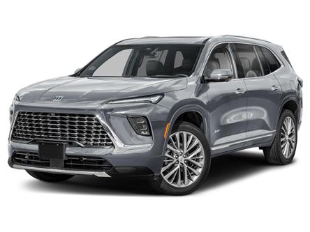 2026 Buick Enclave Avenir (Stk: 10995) in Meadow Lake - Image 1 of 10