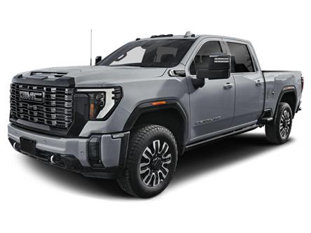 2026 GMC Sierra 3500HD Denali Ultimate (Stk: 10997) in Meadow Lake - Image 1 of 3