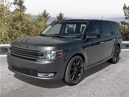 2017 Ford Flex SEL (Stk: 5UTT8605) in Sarnia - Image 1 of 25