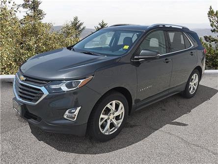 2019 Chevrolet Equinox LT (Stk: 5UTT5607) in Sarnia - Image 1 of 23