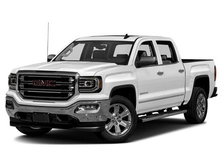2018 GMC Sierra 1500 SLT (Stk: 7648-26A) in Sault Ste. Marie - Image 1 of 12