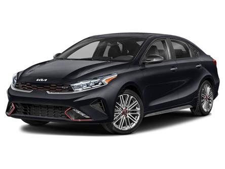 2024 Kia Forte GT Limited (Stk: 8465A) in Edmonton - Image 1 of 11