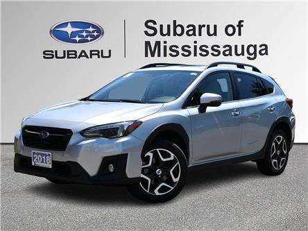 2018 Subaru Crosstrek Limited (Stk: 260781A) in Mississauga - Image 1 of 20