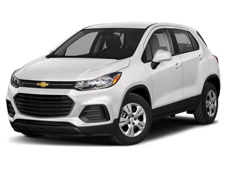 2019 Chevrolet Trax LS (Stk: C0489A) in Morrisburg - Image 1 of 13