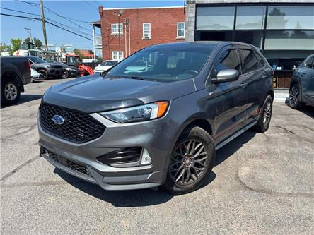 2021 Ford Edge ST Line (Stk: 28569W) in Newmarket - Image 1 of 11