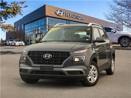 2024 Hyundai Venue Preferred (Stk: P41886) in Ottawa - Image 1 of 19