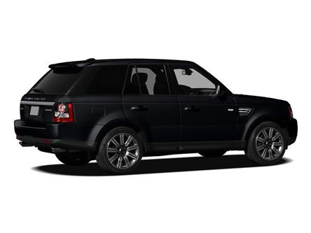 2012 Land Rover Range Rover Sport Supercharged (Stk: T26070A) in Edmonton - Image 1 of 3