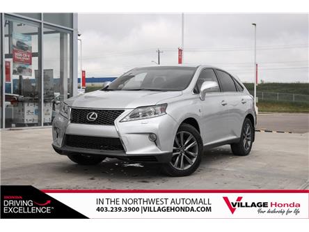 2013 Lexus RX 350 Base (Stk: B9159) in Calgary - Image 1 of 8 2013 Lexus RX 350 Base (Stk: B9159) in Calgary - Image 1 of 8