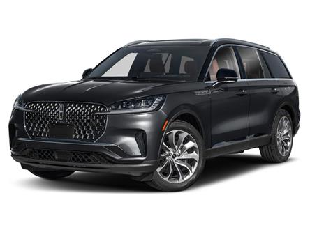 2026 Lincoln Aviator Reserve (Stk: 6LV1840) in Brantford - Image 1 of 12