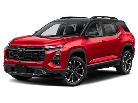 2027 Chevrolet Equinox RS (Stk: 7OD54999712) in Meadow Lake - Image 1 of 12 2027 Chevrolet Equinox RS (Stk: 7OD54999712) in Meadow Lake - Image 1 of 12