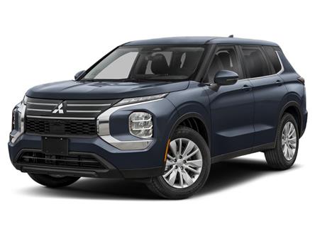 2026 Mitsubishi Outlander ES (Stk: 26145) in Pembroke - Image 1 of 10
