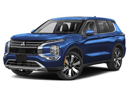 2026 Mitsubishi Outlander SE (Stk: 26146) in Pembroke - Image 1 of 12