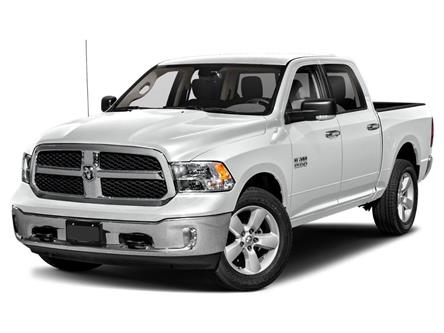 2023 RAM 1500 Classic SLT (Stk: P633) in Pembroke - Image 1 of 11
