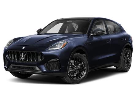 2026 Maserati Grecale Modena V6 (Stk: 1136MA) in Oakville - Image 1 of 12