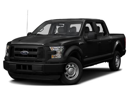2015 Ford F-150  (Stk: 17121-1) in Wyoming - Image 1 of 3