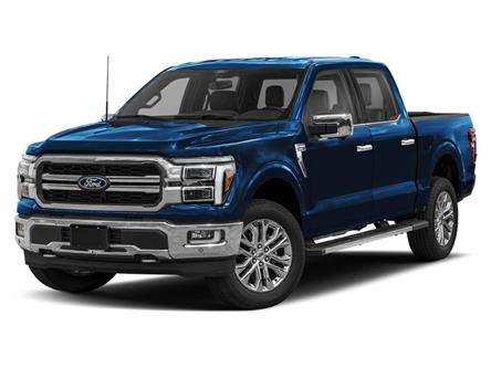 2024 Ford F-150 Lariat (Stk: A4621) in Wyoming - Image 1 of 3