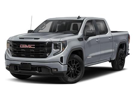 2026 GMC Sierra 1500 Elevation (Stk: 46110) in Slave Lake - Image 1 of 3