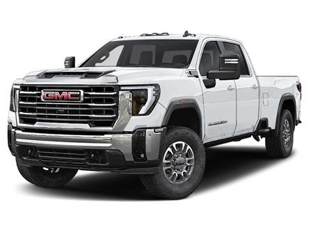 2026 GMC Sierra 3500HD  (Stk: 46114) in Slave Lake - Image 1 of 2