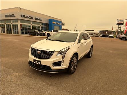 2021 Cadillac XT5 Premium Luxury (Stk: 2026324A) in ARNPRIOR - Image 1 of 13 2021 Cadillac XT5 Premium Luxury (Stk: 2026324A) in ARNPRIOR - Image 1 of 13