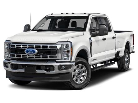 2023 Ford F-350 XLT (Stk: MFLFI239A) in Sault Ste. Marie - Image 1 of 11