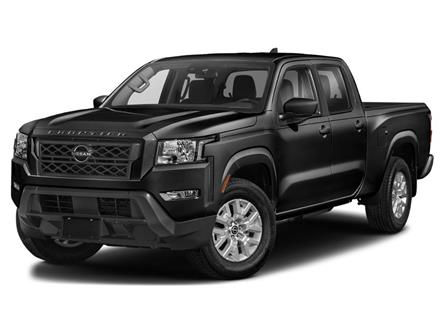 2022 Nissan Frontier SV (Stk: MFLRI017AX) in Sault Ste. Marie - Image 1 of 11