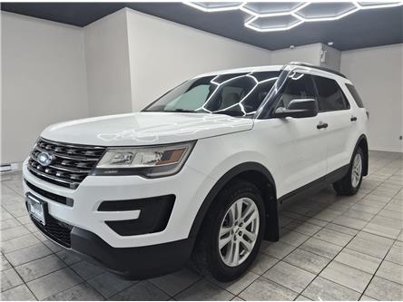 2016 Ford Explorer XLT (Stk: WB16315) in Shellbrook - Image 1 of 21