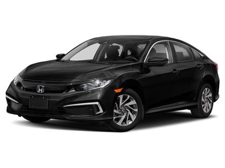 2020 Honda Civic EX (Stk: 12108927AA) in Concord - Image 1 of 11 2020 Honda Civic EX (Stk: 12108927AA) in Concord - Image 1 of 11