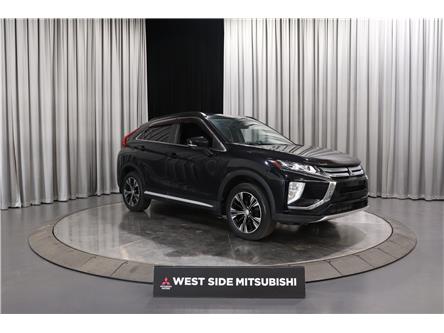 2019 Mitsubishi Eclipse Cross SE (Stk: 26955A) in Edmonton - Image 1 of 26 2019 Mitsubishi Eclipse Cross SE (Stk: 26955A) in Edmonton - Image 1 of 26