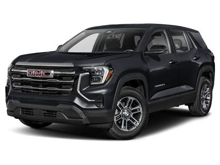 2027 GMC Terrain AT4 (Stk: V021) in Grimsby - Image 1 of 12