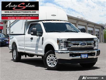 2019 Ford F-250 XLT (Stk: 1TFV4X2) in Scarborough - Image 1 of 35 2019 Ford F-250 XLT (Stk: 1TFV4X2) in Scarborough - Image 1 of 35