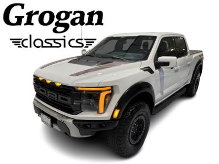 2025 Ford F-150 Raptor (Stk: A87630) in Watford - Image 1 of 30