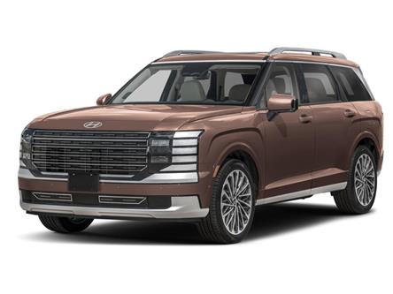 2026 Hyundai Palisade Ultimate Calligraphy (Stk: 135296) in Milton - Image 1 of 3